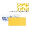DSPIAE PMT-DC Precut Masking Tape - Digital Camouflage